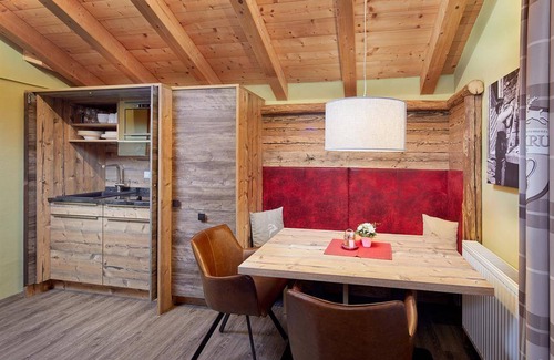 Kaprun Apartamento | 65 m² Apartamento ∙ 1 habitación ∙ 6 huéspedes