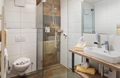 Kaprun Apartamento | 65 m² Apartamento ∙ 1 habitación ∙ 6 huéspedes