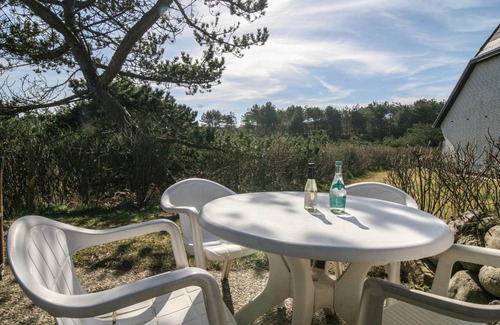 Hornum Apartamento | 65 m² Apartamento ∙ 1 habitación ∙ 2 huéspedes