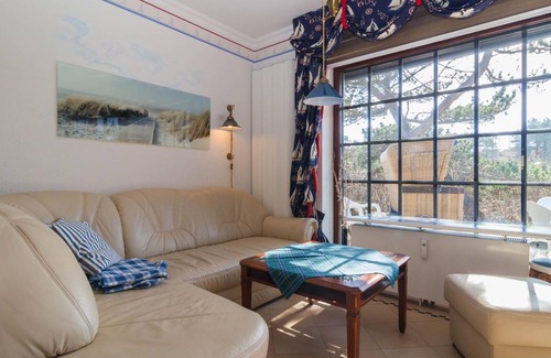 Hornum Apartamento | 65 m² Apartamento ∙ 1 habitación ∙ 2 huéspedes