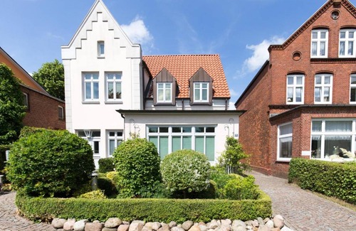 Husum Apartamento | 65 m² Apartamento ∙ 1 habitación ∙ 2 huéspedes