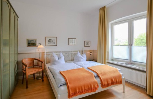 Husum Apartamento | 65 m² Apartamento ∙ 1 habitación ∙ 2 huéspedes