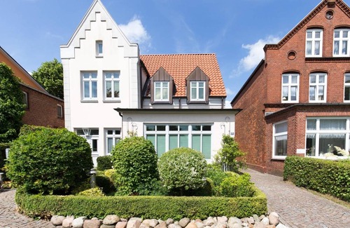 Husum Apartamento | 65 m² Apartamento ∙ 1 habitación ∙ 2 personas
