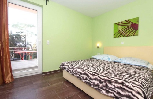 Juliusruh Apartamento | 65 m² Apartamento ∙ 1 habitación ∙ 4 huéspedes
