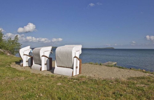 Neuendorf Apartamento | 65 m² Apartamento ∙ 1 habitación ∙ 2 huéspedes