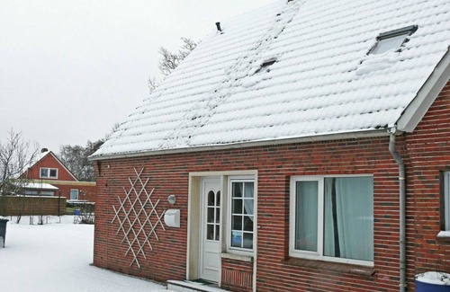 Norddeich Apartamento | 65 m² Apartamento ∙ 1 habitación ∙ 2 huéspedes