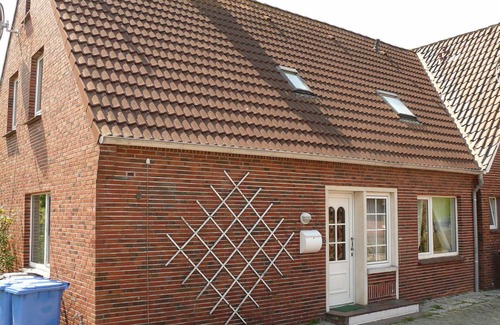 Norddeich Apartamento | 65 m² Apartamento ∙ 1 habitación ∙ 2 huéspedes