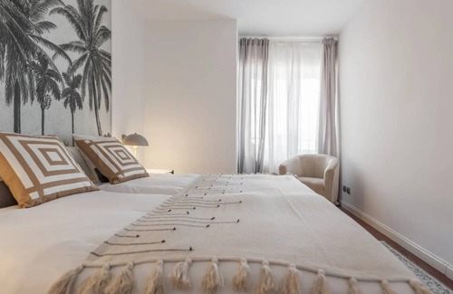 Cotos Apartamento | 65 m² Apartamento ∙ 1 habitación ∙ 4 personas