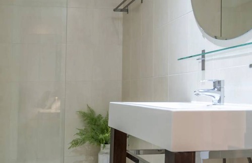Cotos Apartamento | 65 m² Apartamento ∙ 1 habitación ∙ 4 personas