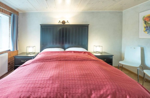 Rantrum Apartamento | 65 m² Apartamento ∙ 2 habitaciones ∙ 2 huéspedes
