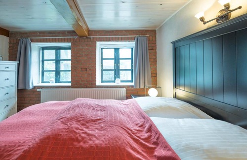 Rantrum Apartamento | 65 m² Apartamento ∙ 2 habitaciones ∙ 2 huéspedes