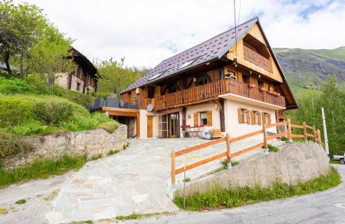 Jarrier Apartamento | 65 m² Apartamento ∙ 2 habitaciones ∙ 6 personas
