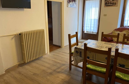 Pinzolo Apartamento | 65 m² Apartamento ∙ 2 habitaciones ∙ 4 huéspedes