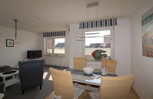 Hornum Apartamento | 65 m² Apartamento ∙ 2 habitaciones ∙ 4 huéspedes