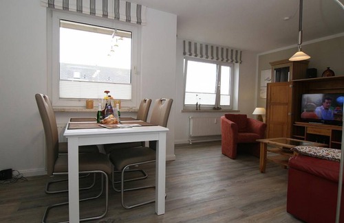 Hornum Apartamento | 65 m² Apartamento ∙ 2 habitaciones ∙ 4 huéspedes