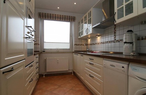 Hornum Apartamento | 65 m² Apartamento ∙ 2 habitaciones ∙ 4 huéspedes