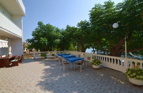 Barbat na Rabu Apartamento | 65 m² Apartamento ∙ 2 habitaciones ∙ 4 personas