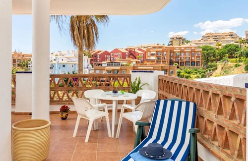 Mijas Apartamento | 65 m² Apartamento ∙ 2 habitaciones ∙ 4 huéspedes