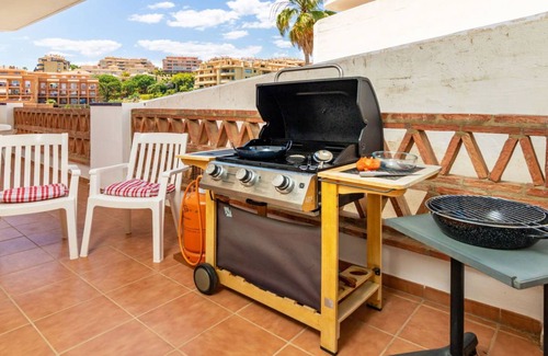 Mijas Apartamento | 65 m² Apartamento ∙ 2 habitaciones ∙ 4 huéspedes