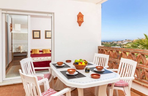 Mijas Apartamento | 65 m² Apartamento ∙ 2 habitaciones ∙ 4 huéspedes