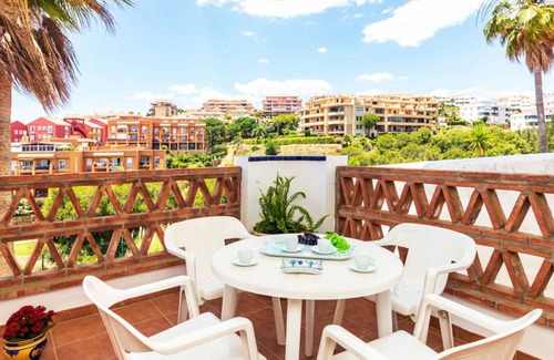 Mijas Apartamento | 65 m² Apartamento ∙ 2 habitaciones ∙ 4 huéspedes