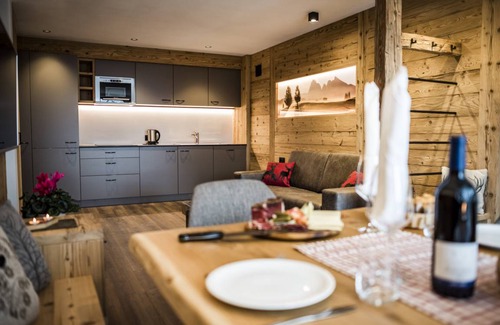 Laion Apartamento | 65 m² Apartment ∙ 2 bedrooms ∙ 6 guests
