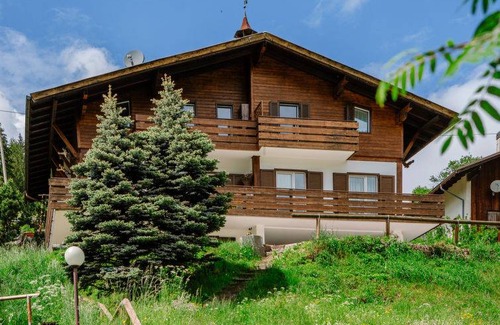 Moena Apartamento | 65 m² Apartamento ∙ 2 habitaciones ∙ 5 personas