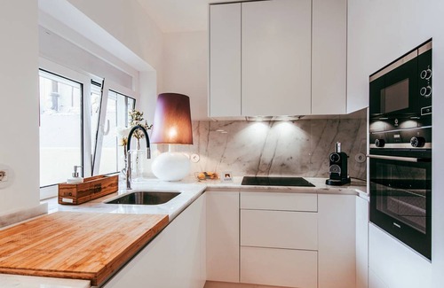 Alges Apartamento | 65 m² Apartamento ∙ 2 habitaciones ∙ 3 huéspedes