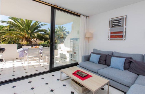Pals Apartamento | 65 m² Apartamento ∙ 2 habitaciones ∙ 4 personas