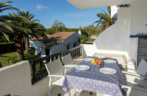 Pals Apartamento | 65 m² Apartamento ∙ 2 habitaciones ∙ 4 huéspedes