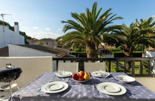 Pals Apartamento | 65 m² Apartamento ∙ 2 habitaciones ∙ 4 huéspedes