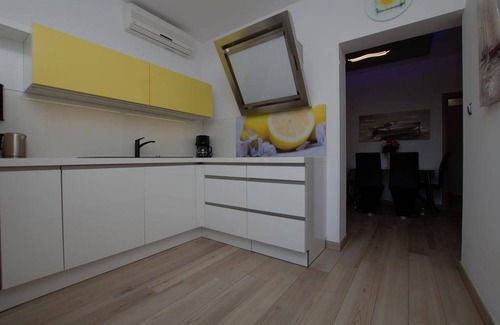 Bol Apartamento | 65 m² Apartamento ∙ 2 habitaciones ∙ 4 huéspedes