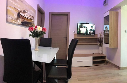 Bol Apartamento | 65 m² Apartamento ∙ 2 habitaciones ∙ 4 huéspedes