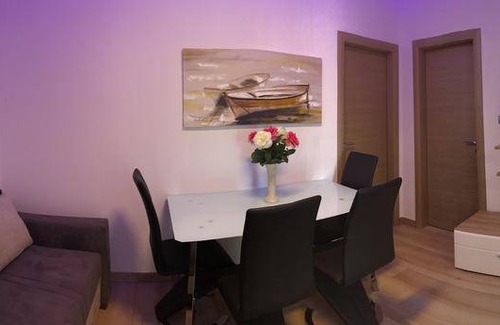 Bol Apartamento | 65 m² Apartamento ∙ 2 habitaciones ∙ 4 huéspedes