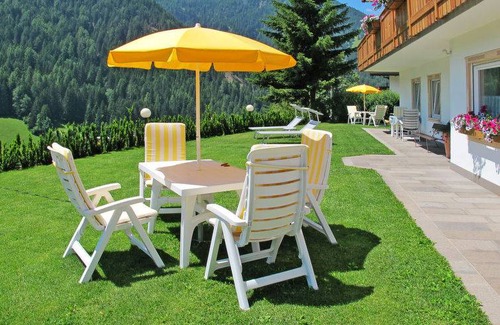 Santa Cristina Val Gardena Apartamento | 65 m² Apartamento ∙ 2 habitaciones ∙ 4 personas
