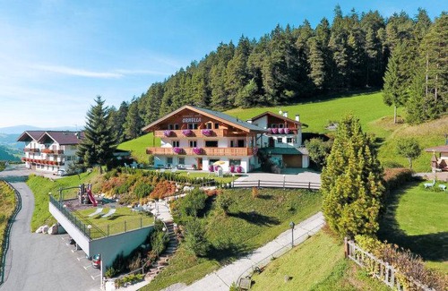 Santa Cristina Val Gardena Apartamento | 65 m² Apartamento ∙ 2 habitaciones ∙ 4 personas