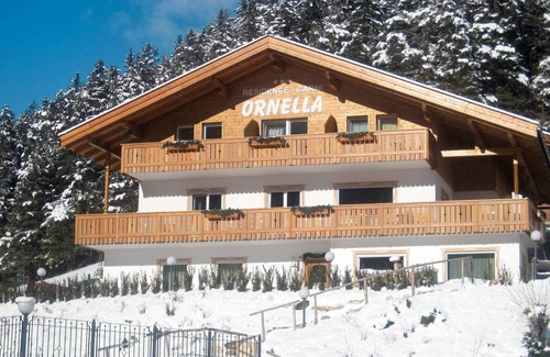 Santa Cristina Val Gardena Apartamento | 65 m² Apartamento ∙ 2 habitaciones ∙ 4 huéspedes