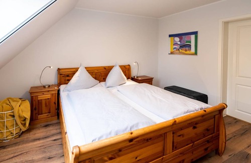 Bojendorf Apartamento | 65 m² Apartamento ∙ 2 habitaciones ∙ 4 personas