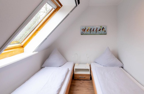 Bojendorf Apartamento | 65 m² Apartamento ∙ 2 habitaciones ∙ 4 personas