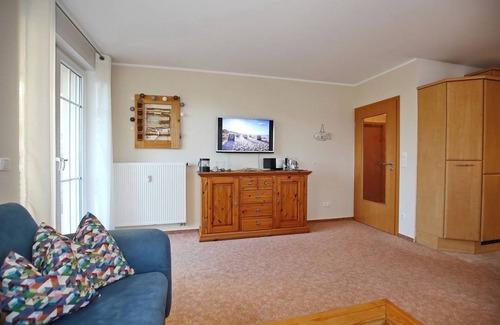 Redewisch Apartamento | 65 m² Apartamento ∙ 2 habitaciones ∙ 4 huéspedes