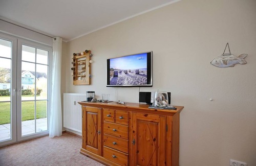 Redewisch Apartamento | 65 m² Apartamento ∙ 2 habitaciones ∙ 4 huéspedes