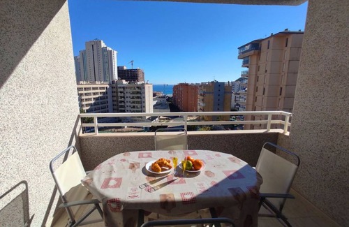 Villajoyosa Apartamento | 65 m² Apartamento ∙ 2 habitaciones ∙ 4 huéspedes