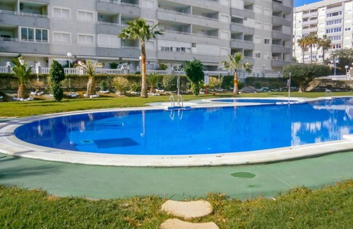 Villajoyosa Apartamento | 65 m² Apartamento ∙ 2 habitaciones ∙ 4 huéspedes
