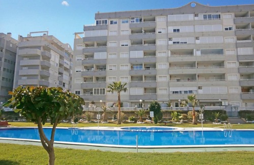 Villajoyosa Apartamento | 65 m² Apartamento ∙ 2 habitaciones ∙ 4 huéspedes