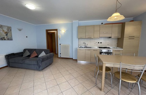 Giustino Apartamento | 65 m² Apartamento ∙ 2 habitaciones ∙ 6 huéspedes