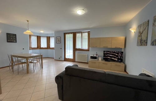 Giustino Apartamento | 65 m² Apartamento ∙ 2 habitaciones ∙ 6 huéspedes