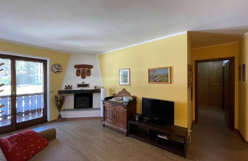 Giustino Apartamento | 65 m² Apartamento ∙ 2 habitaciones ∙ 5 huéspedes