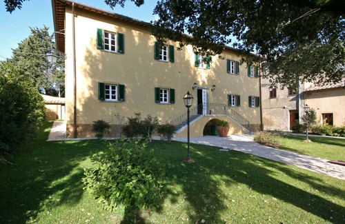 Volterra Apartamento | 65 m² Apartamento ∙ 2 habitaciones ∙ 4 huéspedes