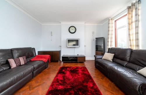 Barnhill Apartamento | 65 m² Apartamento ∙ 3 habitaciones ∙ 6 personas