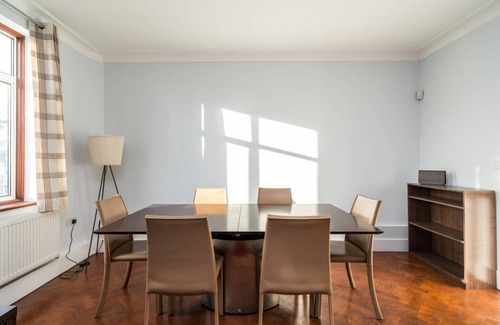 Barnhill Apartamento | 65 m² Apartamento ∙ 3 habitaciones ∙ 6 personas
